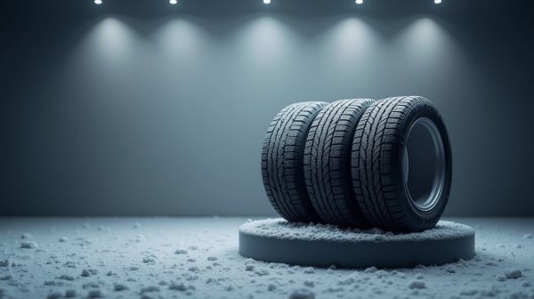 ¿Buscas neumáticos invierno 195 55 R16? Encuentra los ideales aquí
