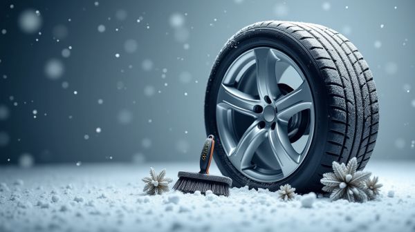 ¿Buscas neumáticos invierno 195 55 R16? Encuentra los ideales aquí