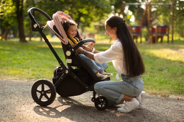 Ventajas y experiencias del cochecito Yoyo que debes conocer