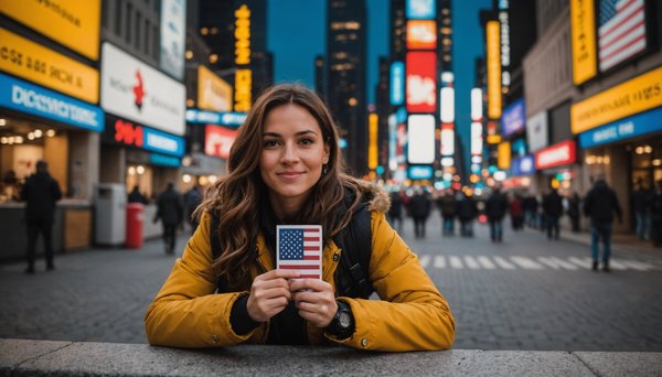 Consejos esenciales para conseguir la visa de turismo usa