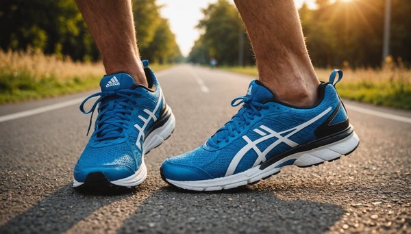 Descubre las zapatillas para correr más recomendadas para tu carrera