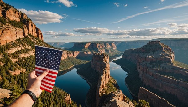 Los secretos mejor guardados para obtener la visa de turismo USA